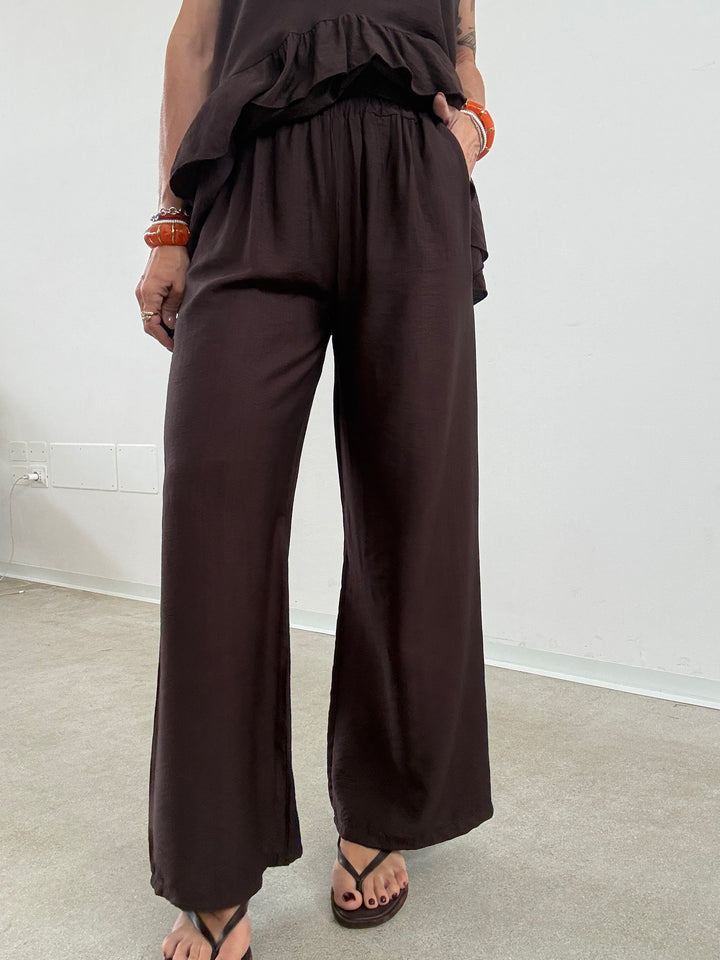 SET ANTONELLA BALZE MORO