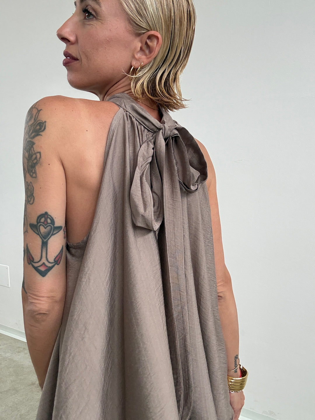 SET GIORGIA TAUPE