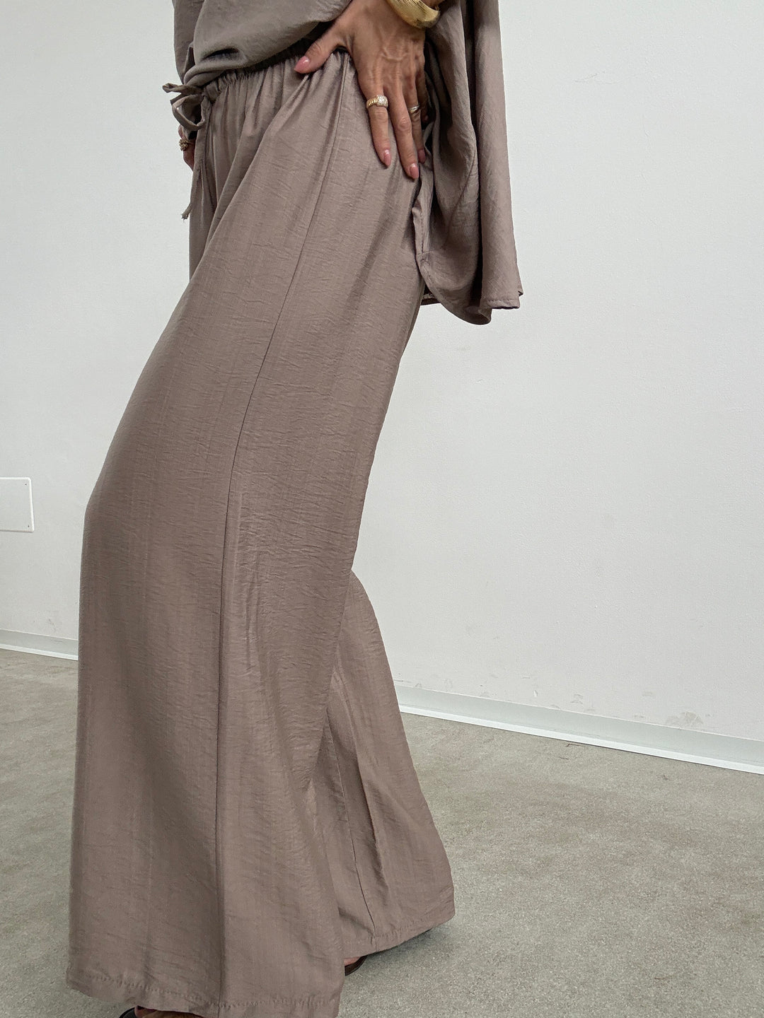 SET GIORGIA TAUPE