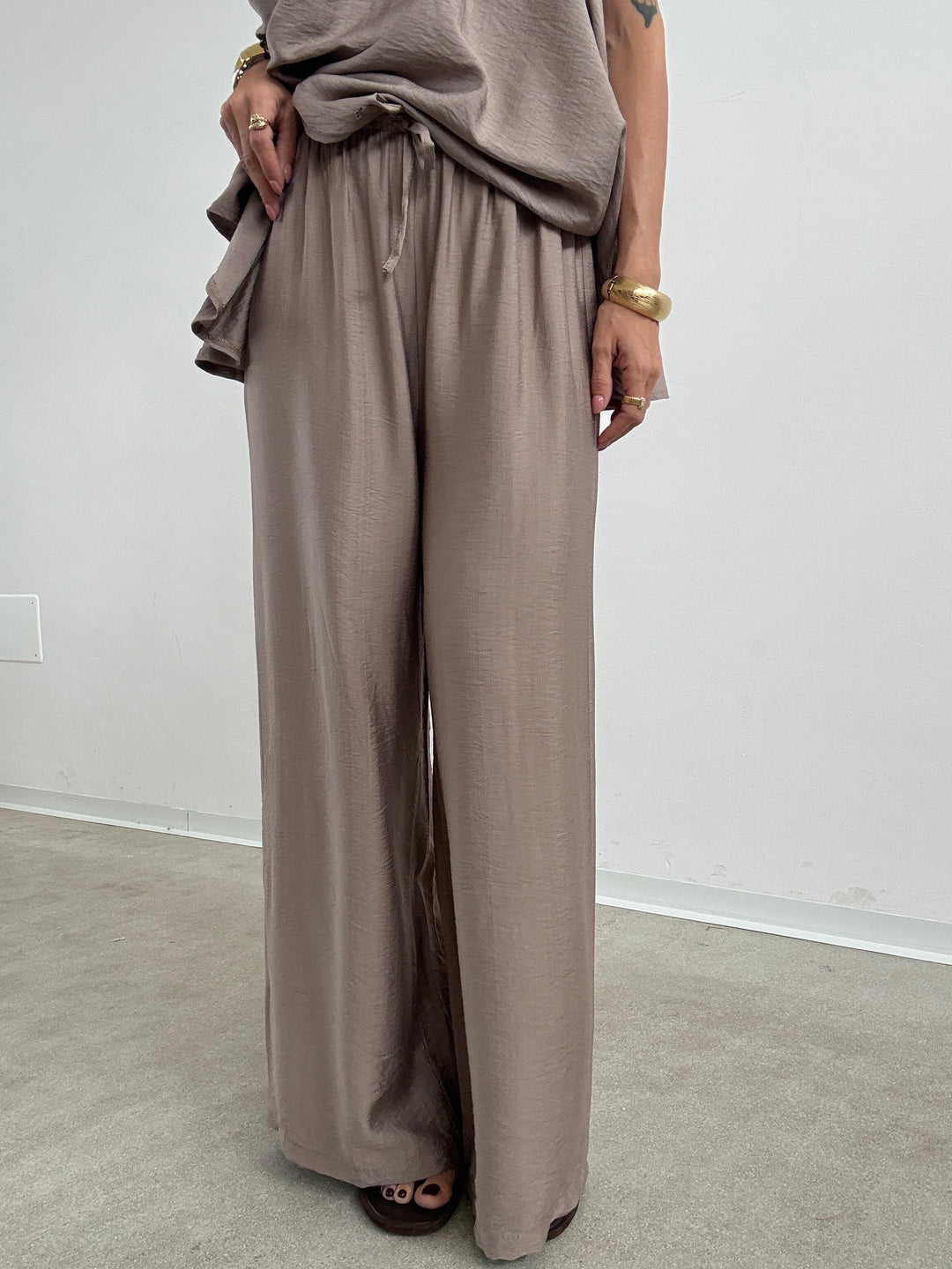 SET GIORGIA TAUPE