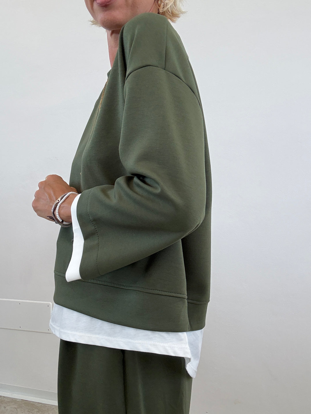 SET GIULIA NEOPRENE BOSCO