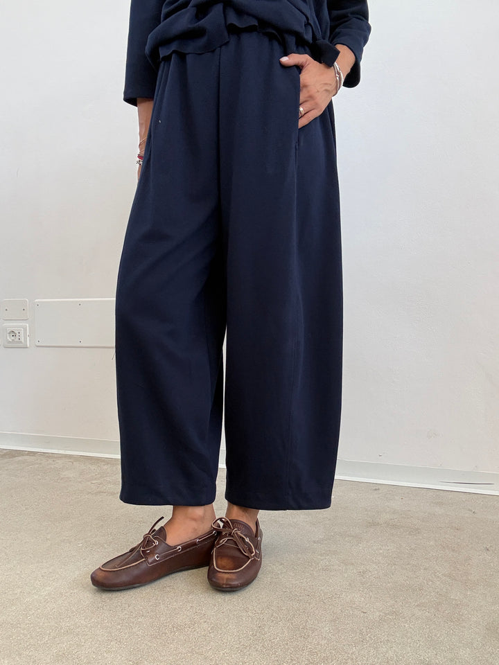 SET ORNELLA BLU NAVY