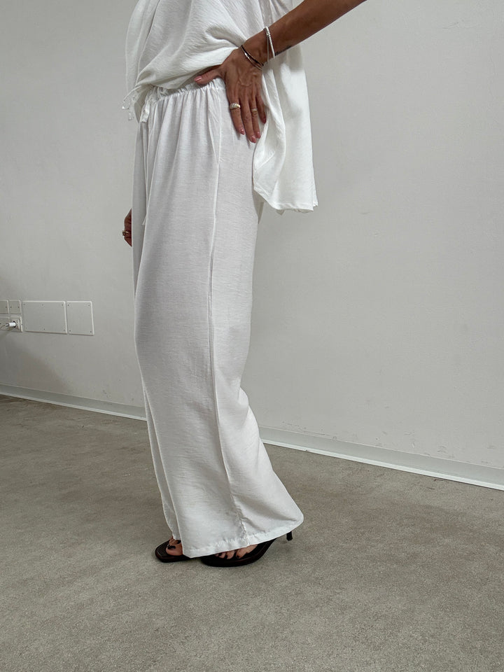 SET GIORGIA BIANCO