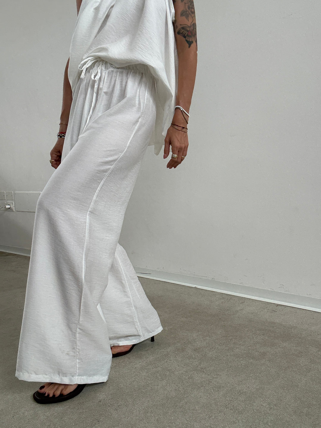 SET GIORGIA BIANCO