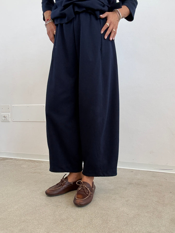 SET ORNELLA BLU NAVY