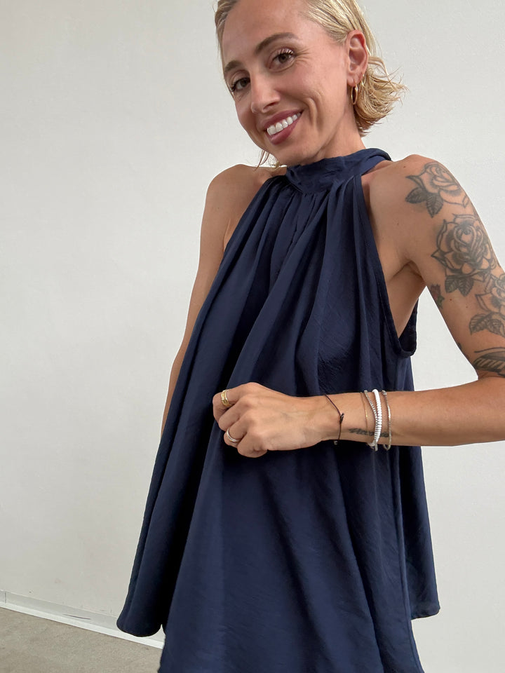 SET GIORGIA BLU NOTTE