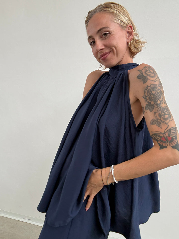 SET GIORGIA BLU NOTTE