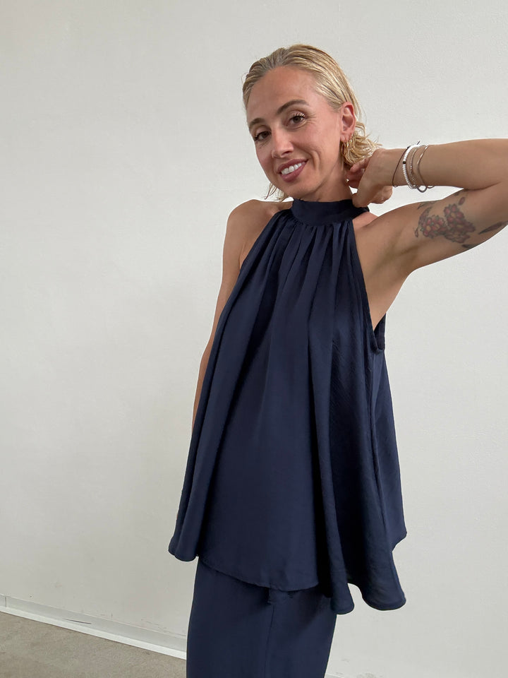 SET GIORGIA BLU NOTTE