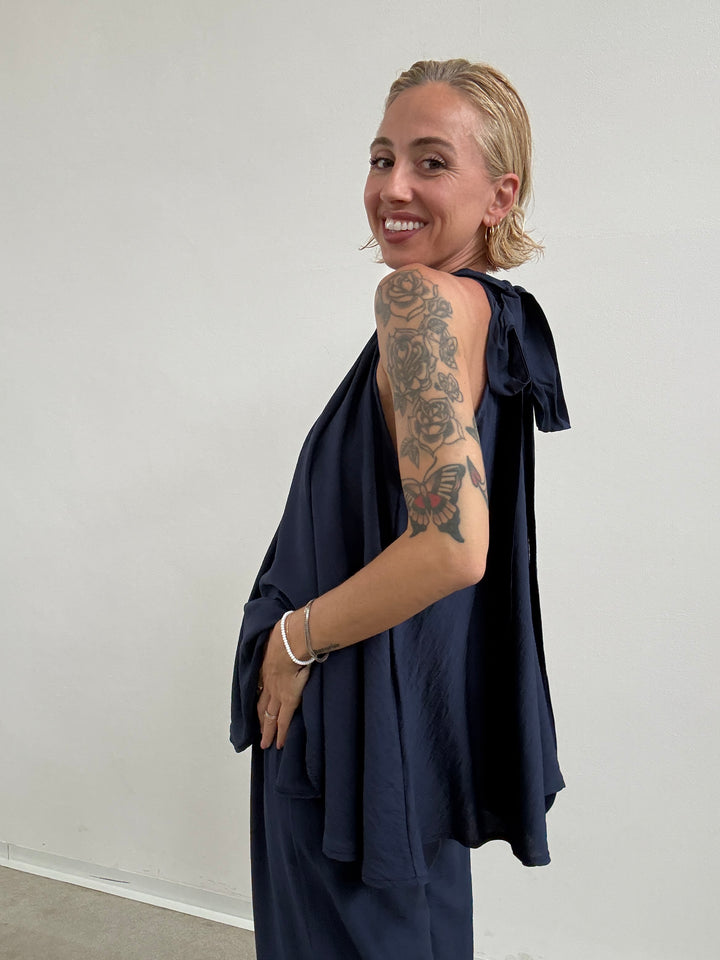 SET GIORGIA BLU NOTTE