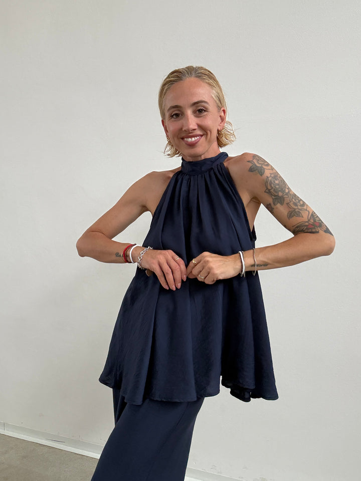 SET GIORGIA BLU NOTTE