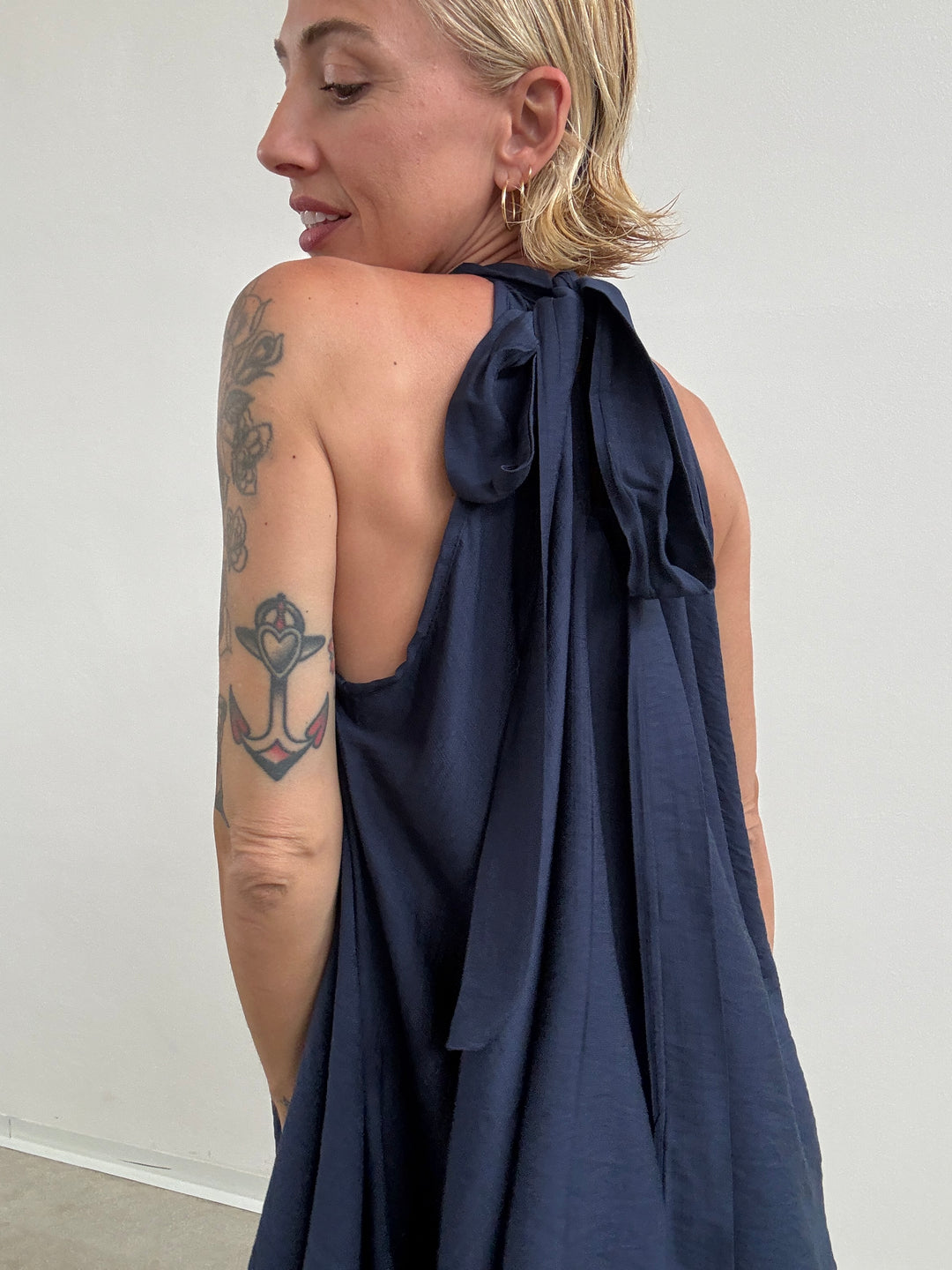 SET GIORGIA BLU NOTTE