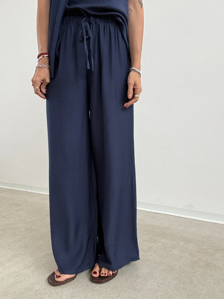 SET GIORGIA BLU NOTTE