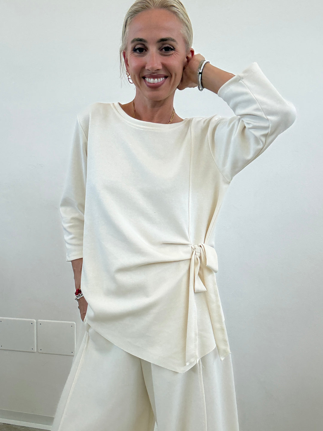 SET ORNELLA PANNA