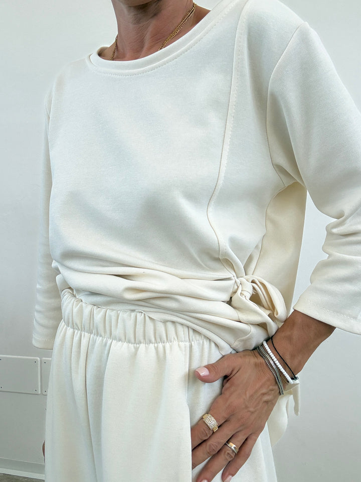 SET ORNELLA PANNA