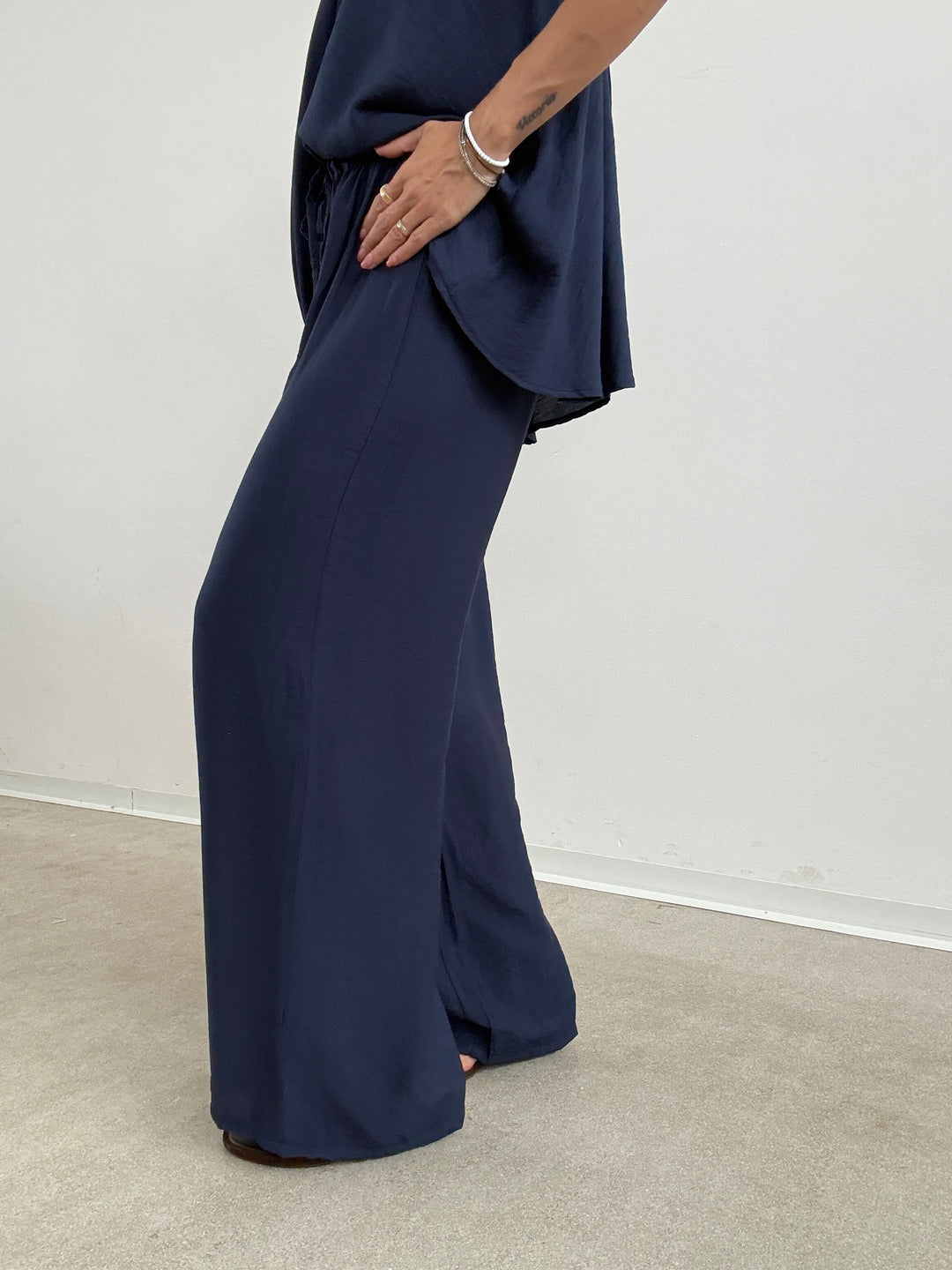 SET GIORGIA BLU NOTTE