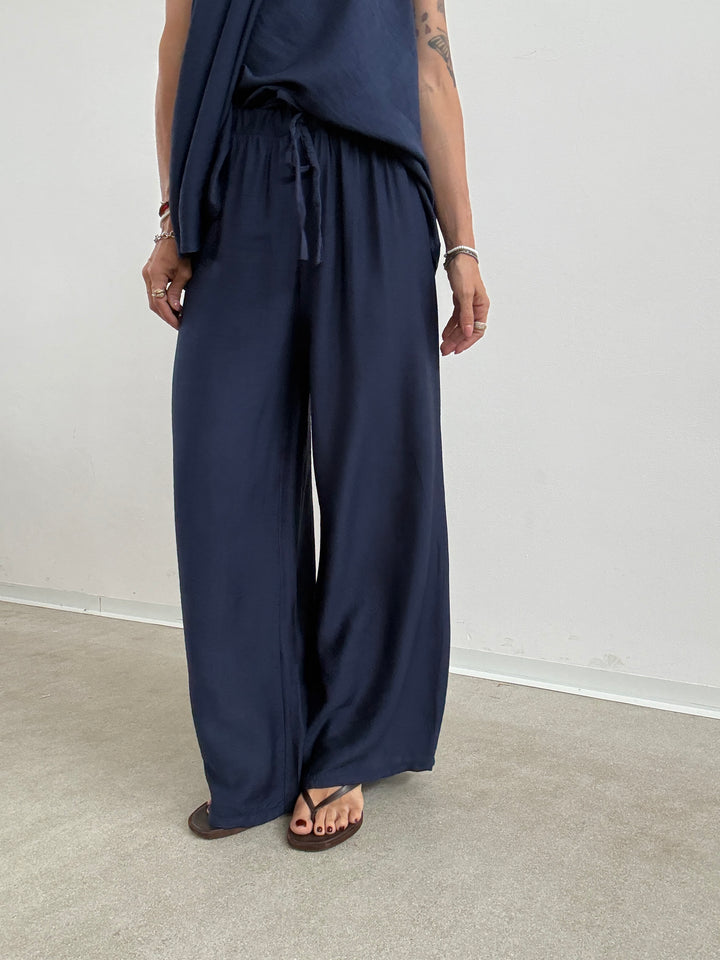 SET GIORGIA BLU NOTTE