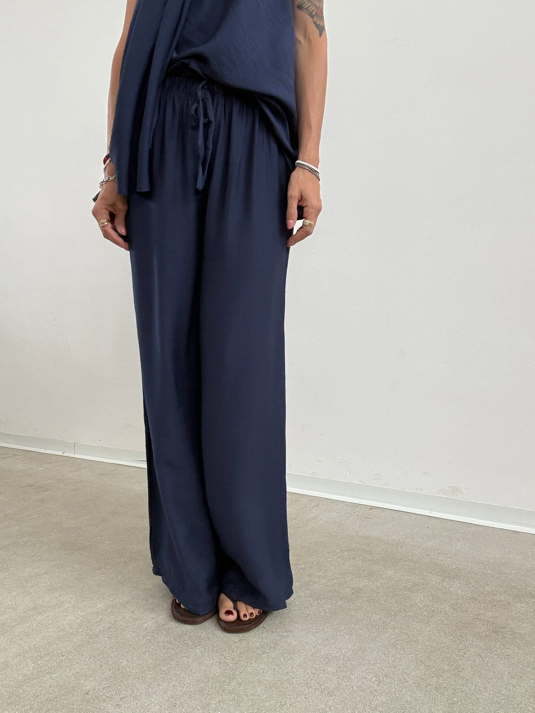 SET GIORGIA BLU NOTTE