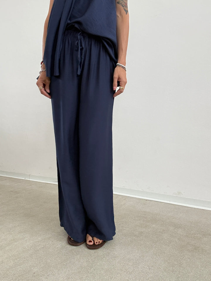 SET GIORGIA BLU NOTTE