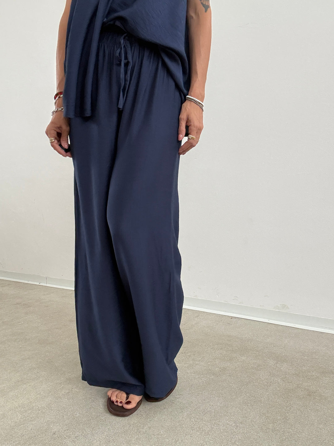 SET GIORGIA BLU NOTTE