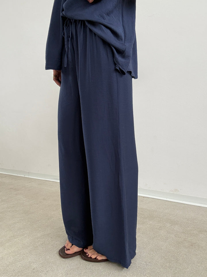 SET GIORGIA BLU NOTTE