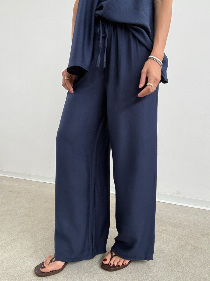 SET GIORGIA BLU NOTTE