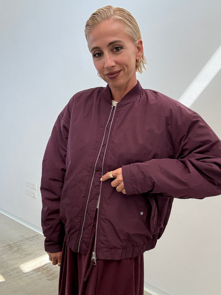 BOMBER BRINA PRUGNA