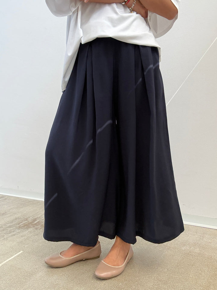 PANTA RACHELE BLU