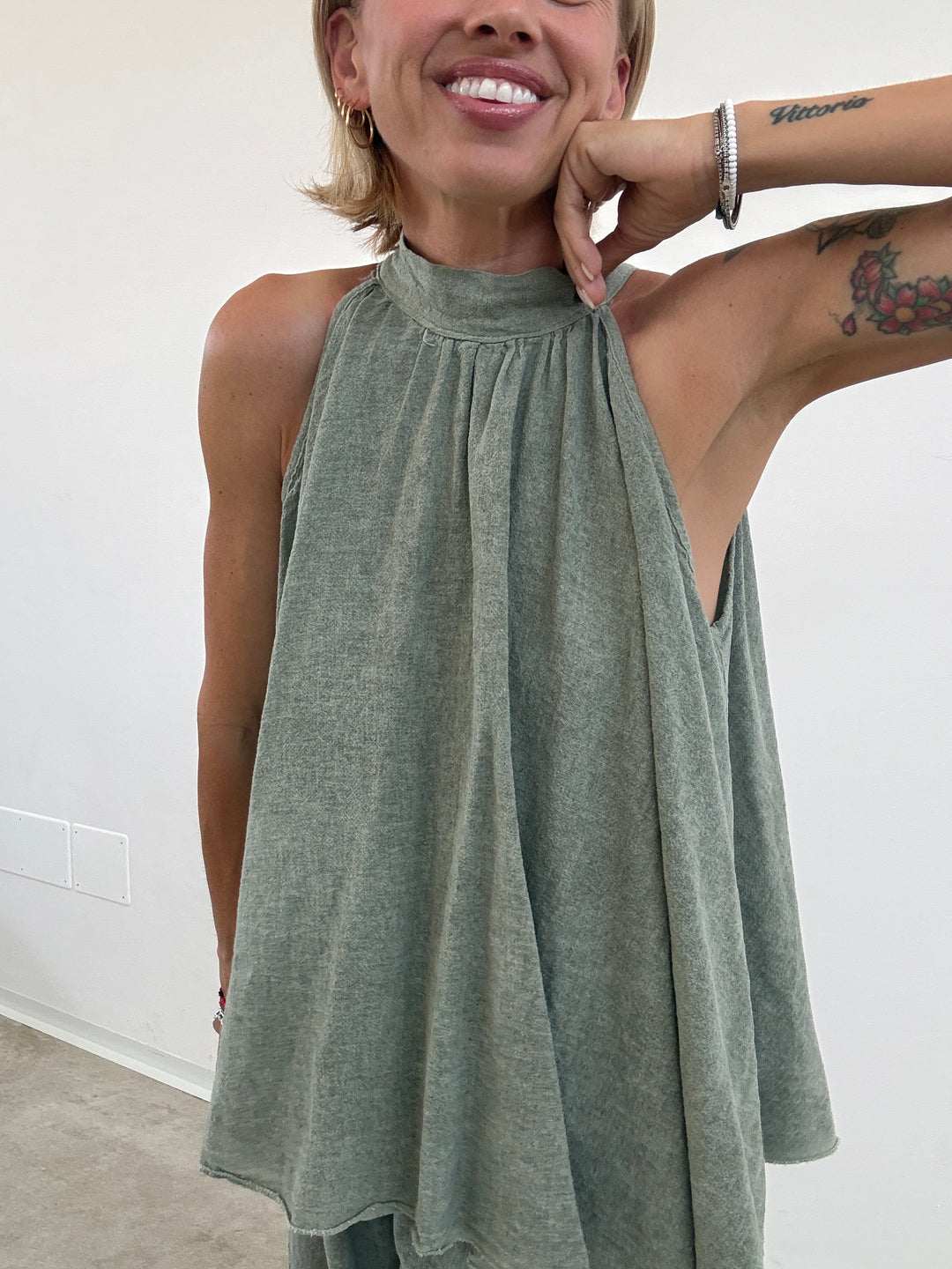 SET CHARLOTTE DESERT SAGE