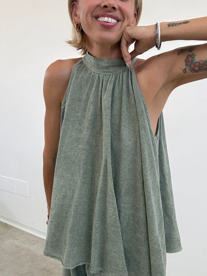 SET CHARLOTTE DESERT SAGE