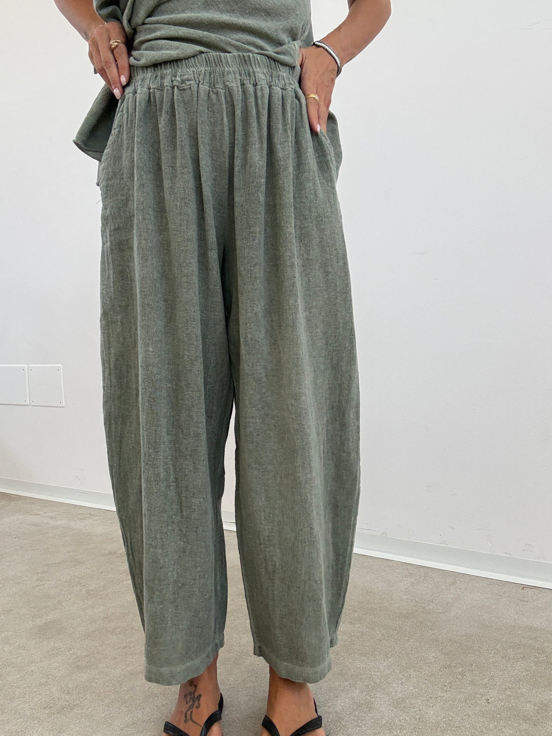 SET CHARLOTTE DESERT SAGE
