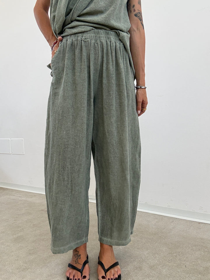 SET CHARLOTTE DESERT SAGE