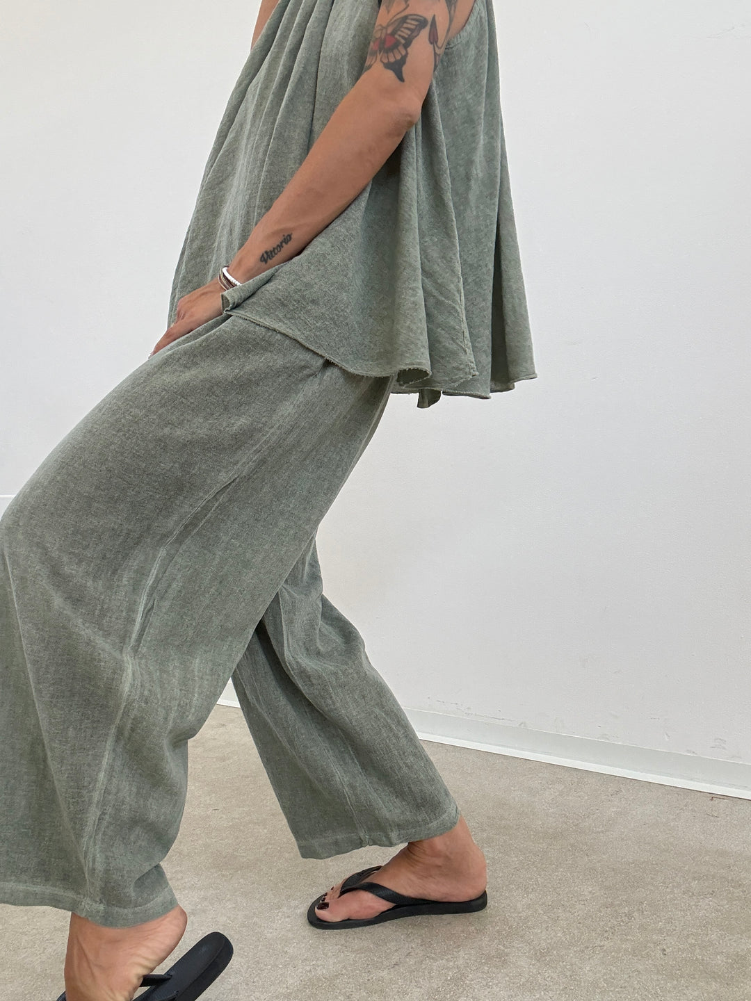 SET CHARLOTTE DESERT SAGE