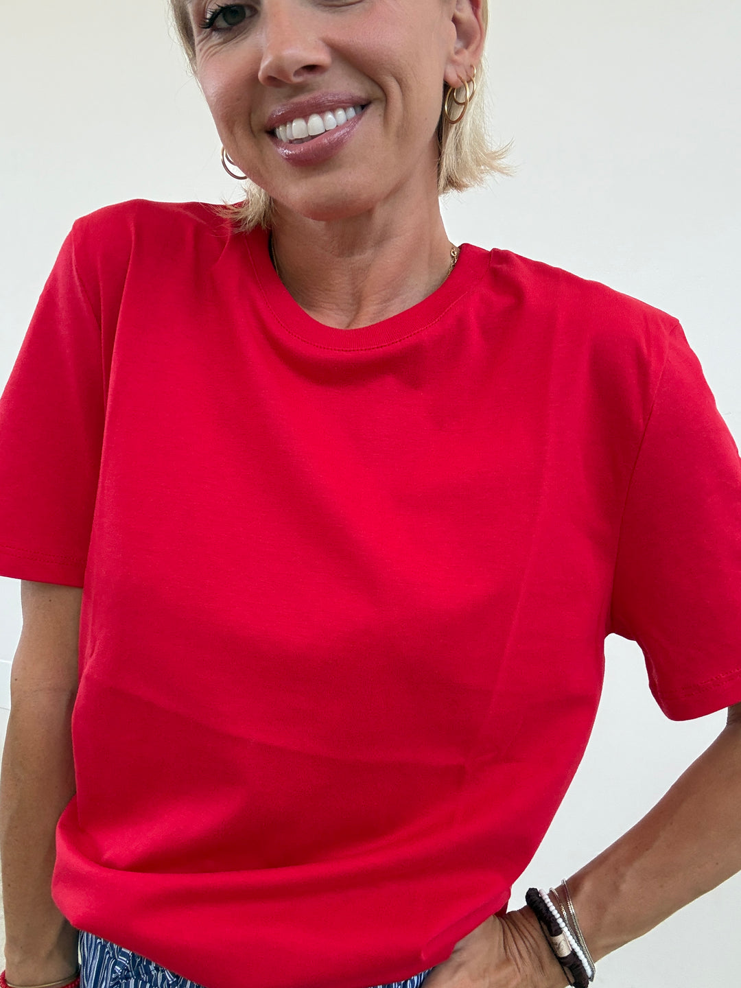 TS LENA ROSSA