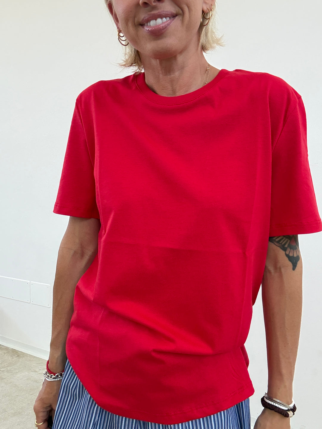 TS LENA ROSSA