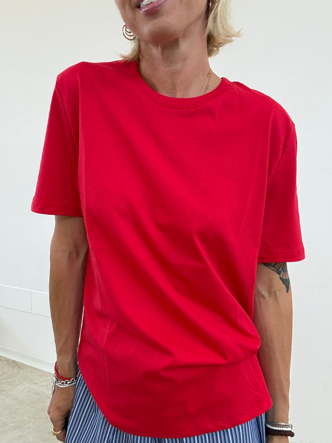 TS LENA ROSSA