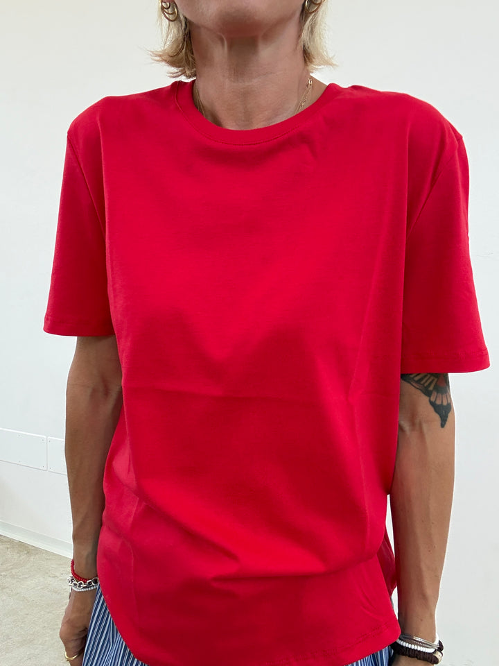 TS LENA ROSSA