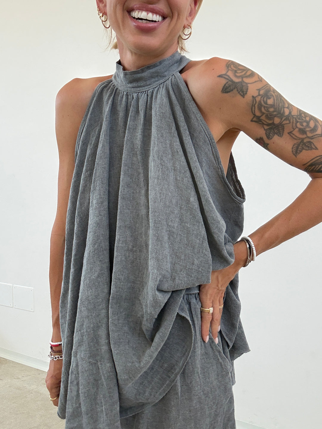 SET CHARLOTTE MIDGREY