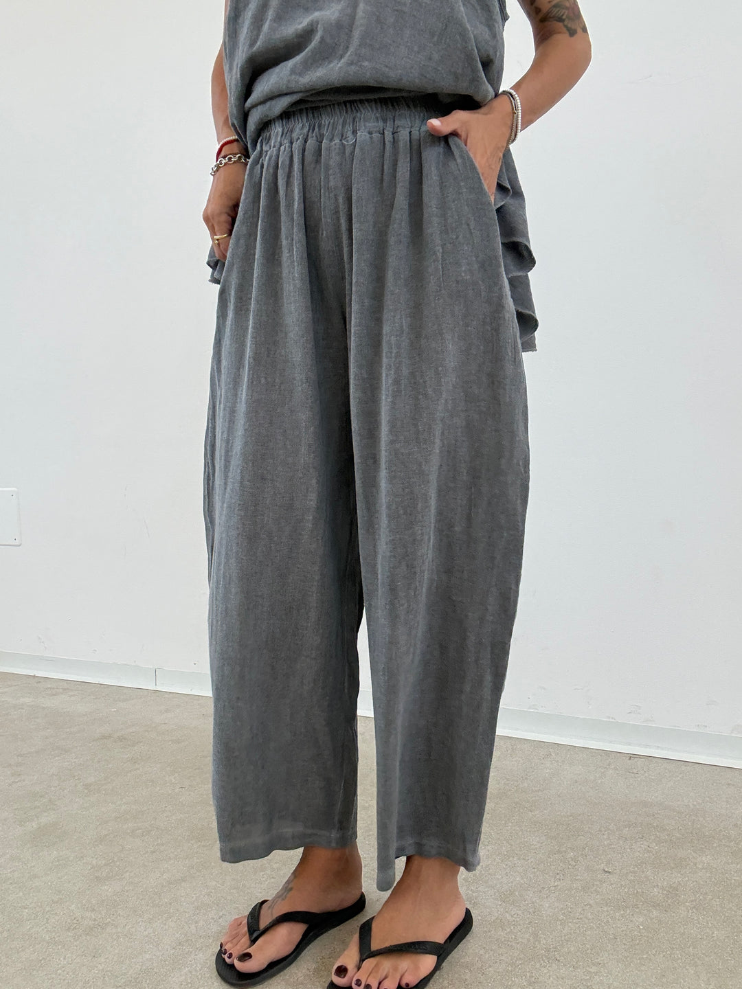 SET CHARLOTTE MIDGREY