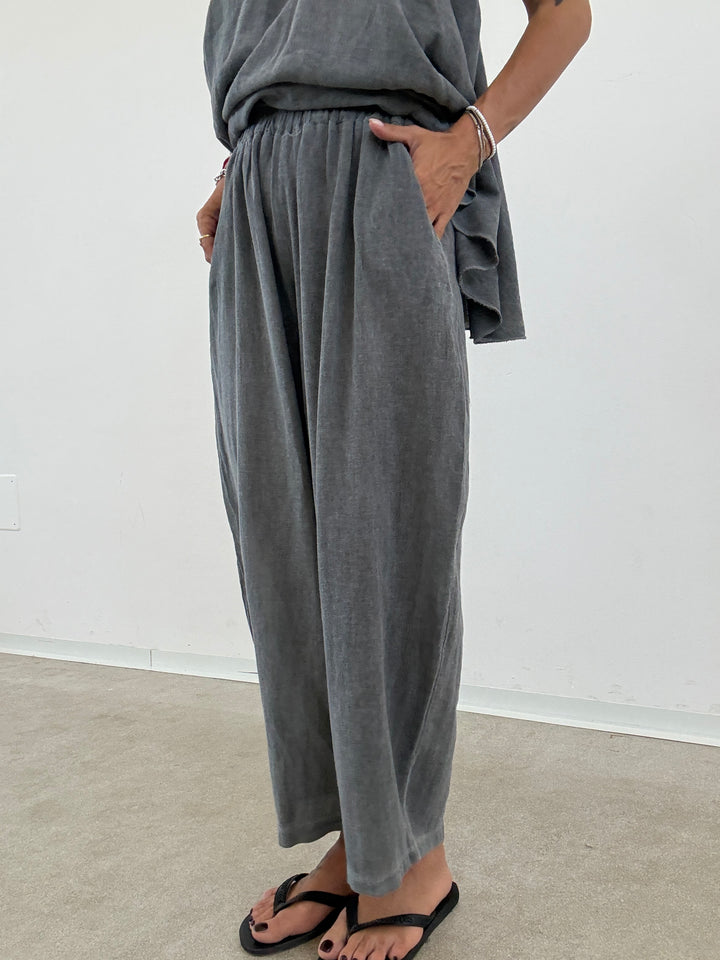 SET CHARLOTTE MIDGREY