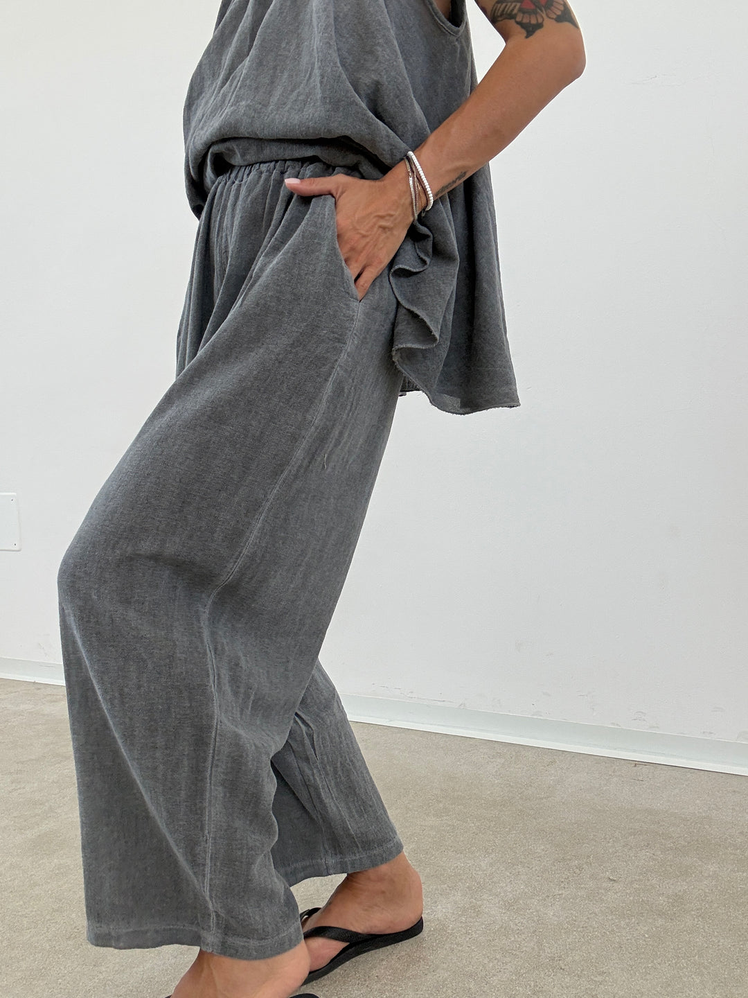 SET CHARLOTTE MIDGREY