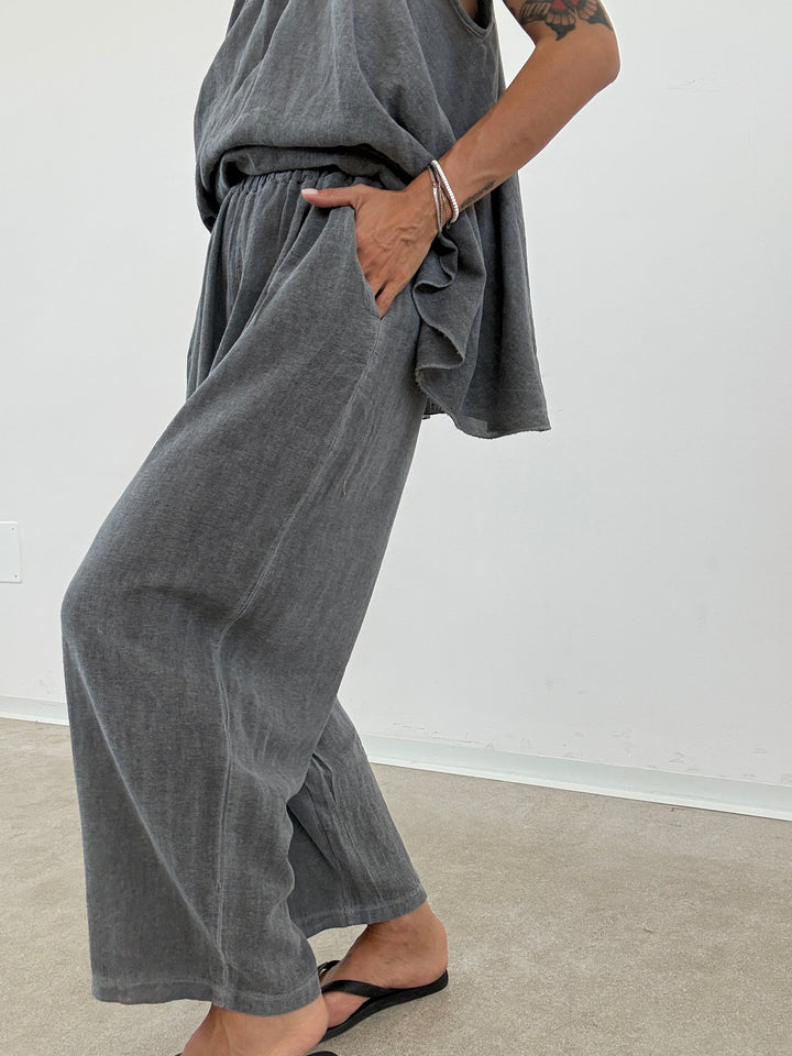 SET CHARLOTTE MIDGREY