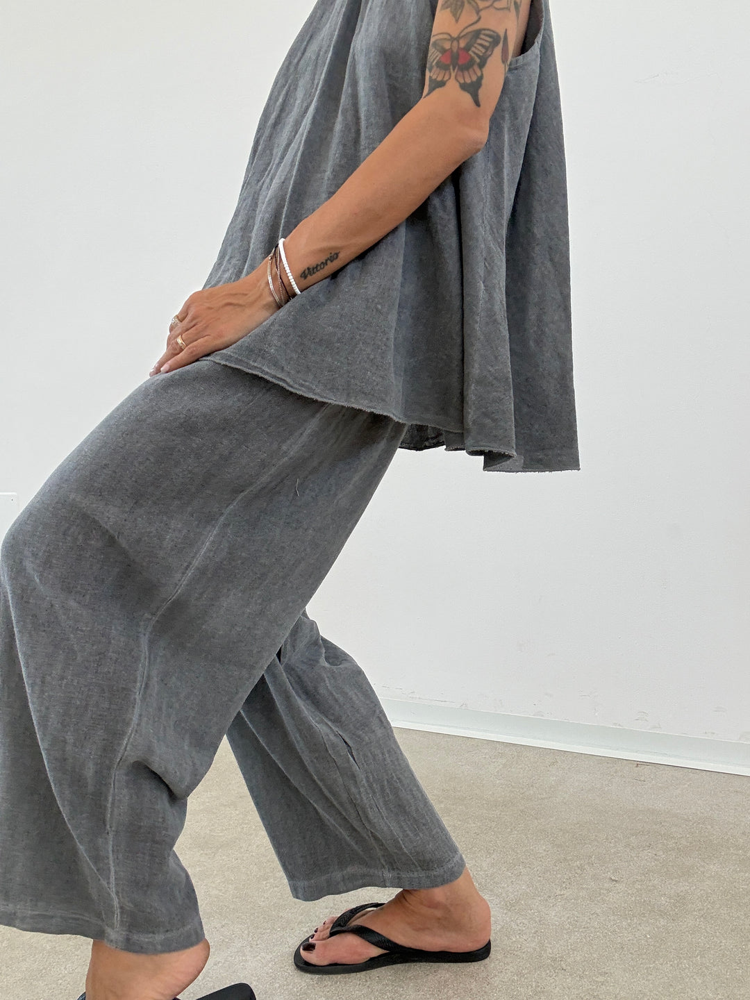 SET CHARLOTTE MIDGREY
