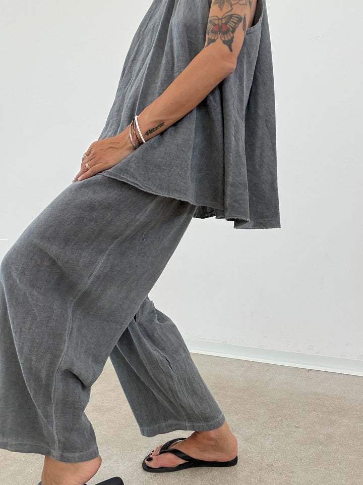 SET CHARLOTTE MIDGREY
