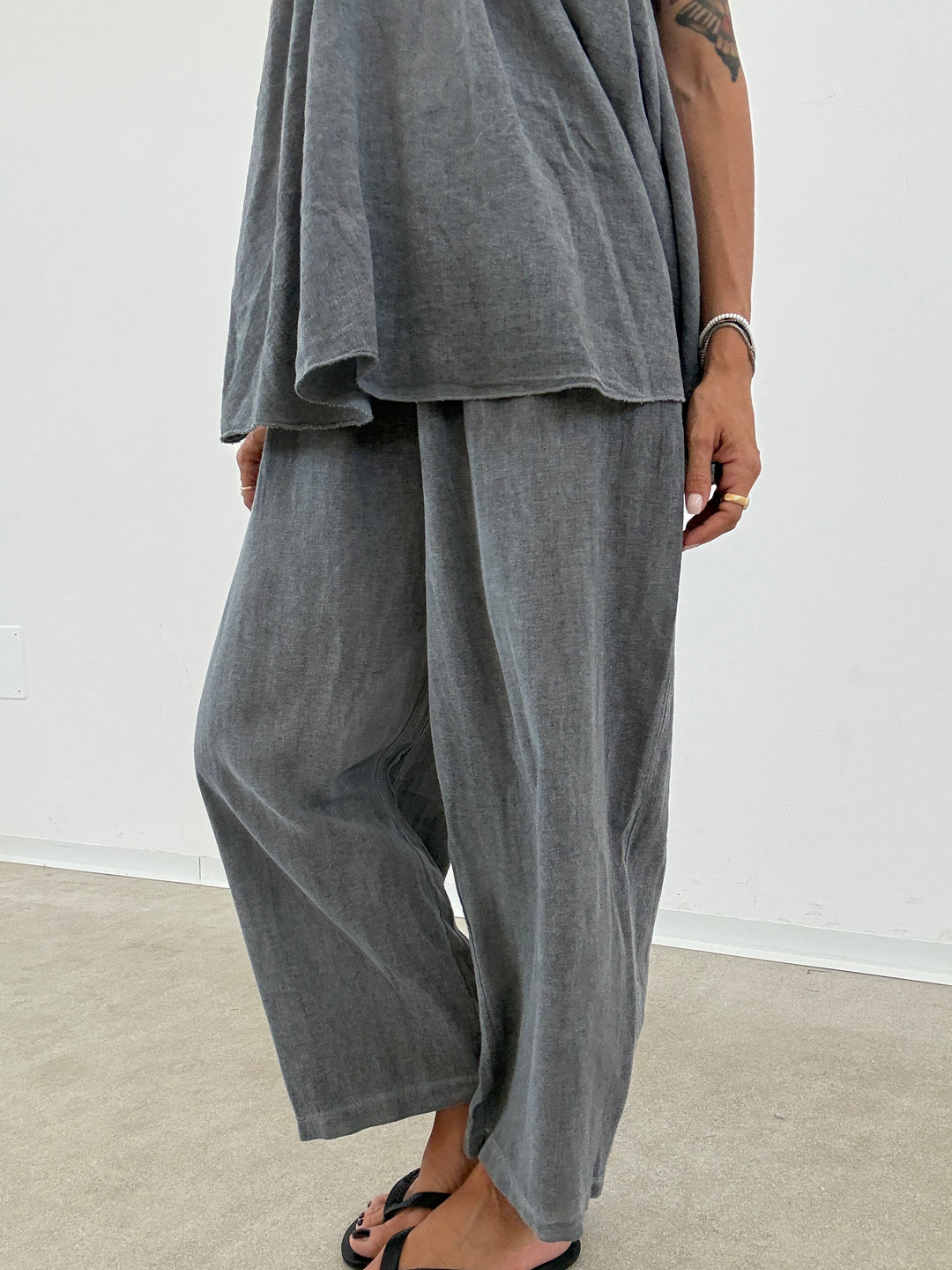 SET CHARLOTTE MIDGREY