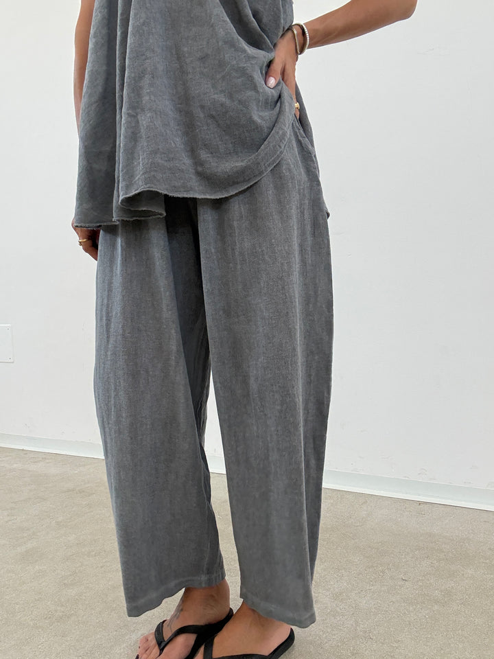 SET CHARLOTTE MIDGREY