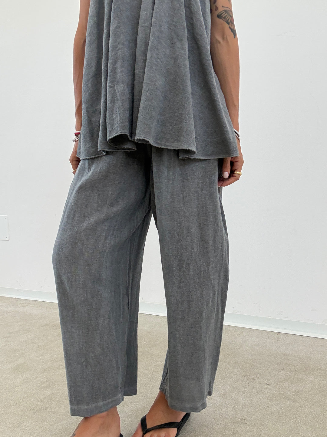 SET CHARLOTTE MIDGREY