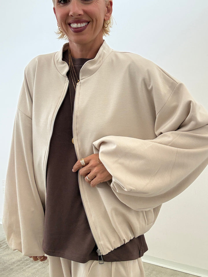 SET EMILY LIGHTBEIGE