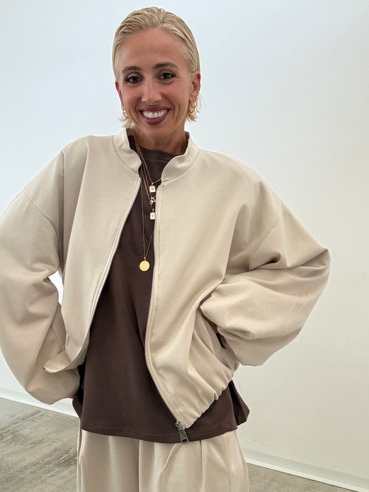 SET EMILY LIGHTBEIGE
