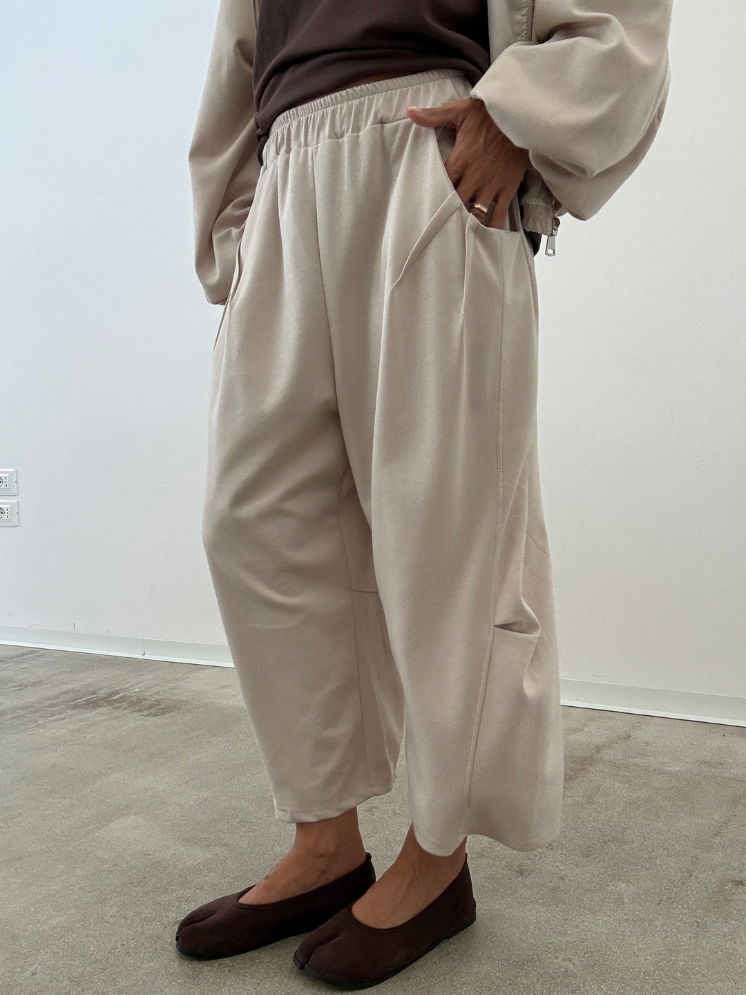 SET EMILY LIGHTBEIGE
