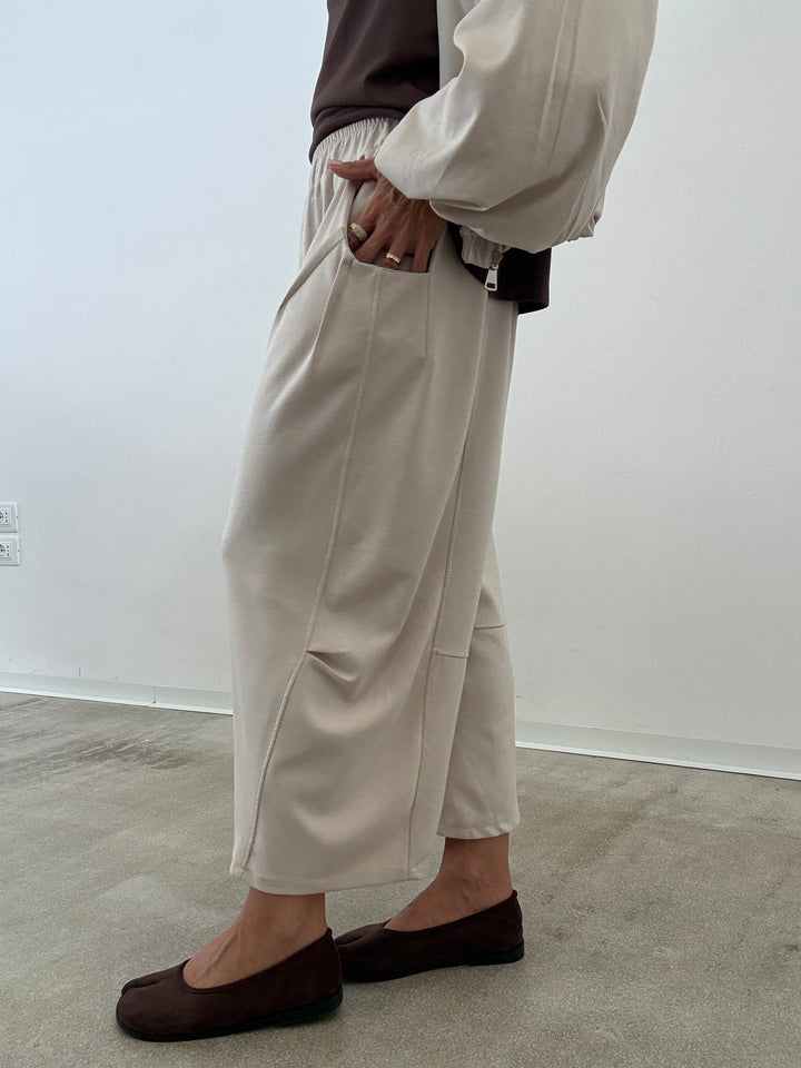 SET EMILY LIGHTBEIGE
